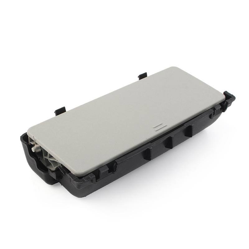Car Overhead Sunglasses Holder For Land Rover Discovery Sport Range Rover Evoque Accessories-A87Q