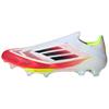 Adizero F50+ FG Pure Victory Pack IE1251 Мужские Черные Белые Красные