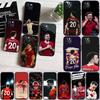 MH41 Диогу Жота Новый чехол для телефона для Xiaomi Poco F5 F6 C40 C65 C55 C50 C51 M7 X7 C75 M6 C71 F7 C85 F8 Pro Ultra