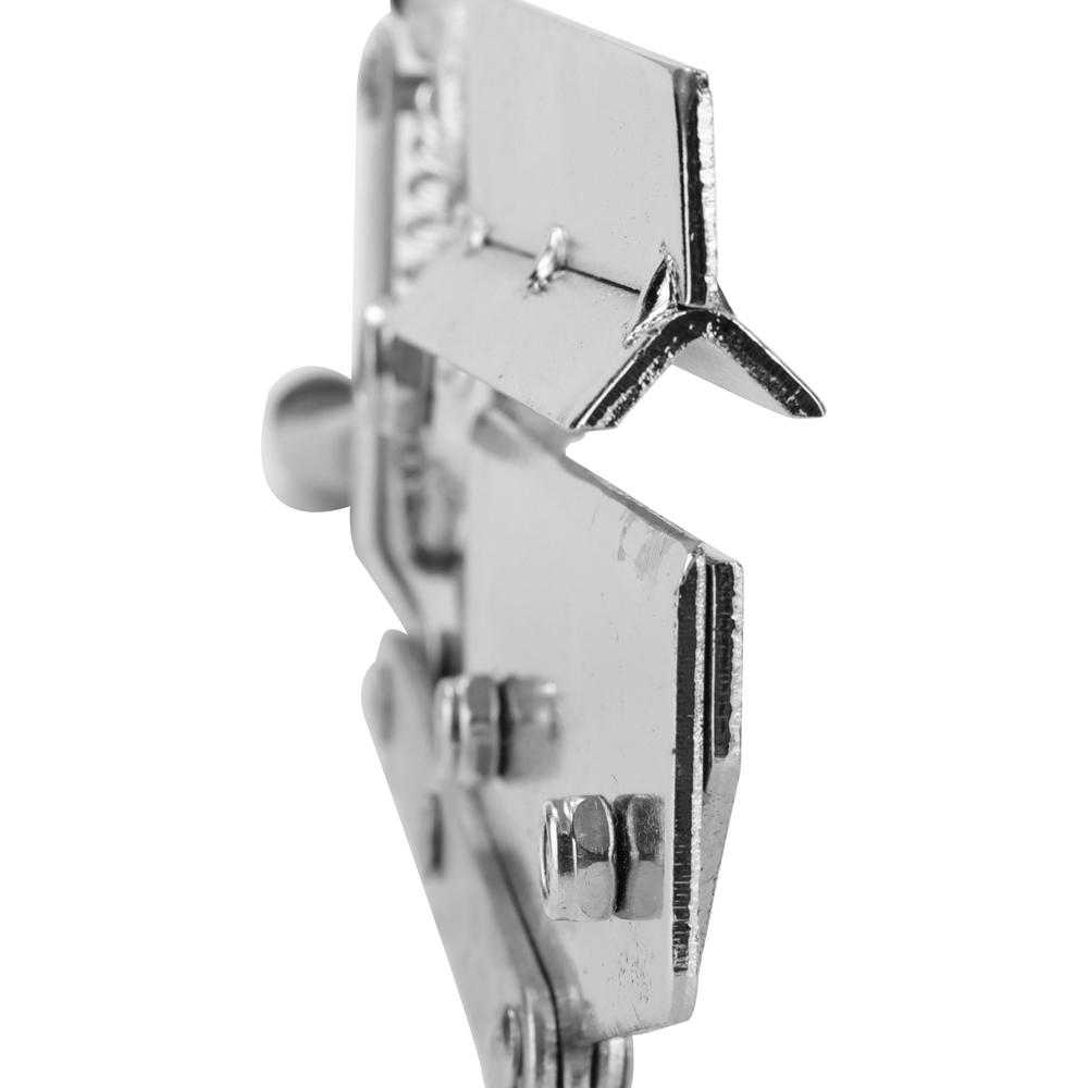 Ручной Портативный Металлический Гибочный Станок для Букв Ручные Инструменты для Быстрой Гибки Стали Формовочные Плоскогубцы