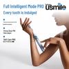 usmile Y30Pro Умная звуковая электрическая зубная щетка вилка CN (адаптер в комплекте)