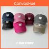 Embroidered Cute Bear Baseball Cap For Men And Women Adjustable Street Hats