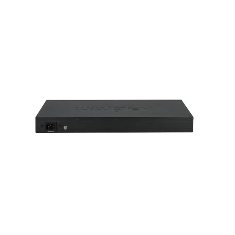 H3C MS4024P-PWR-EI Unmanaged 24-Port Gigabit POE+ Switch