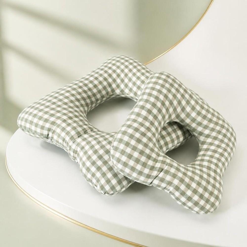 Breathable Bed Sore Cushion Soft Anti-Decubitus Pad Pressure Relief Cushion Multipurpose