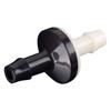 Fuel Gas Tank Check Valve Fit for Yamaha Wave Runner Superjet Kawasaki Jet Ski 550 650 SX 440