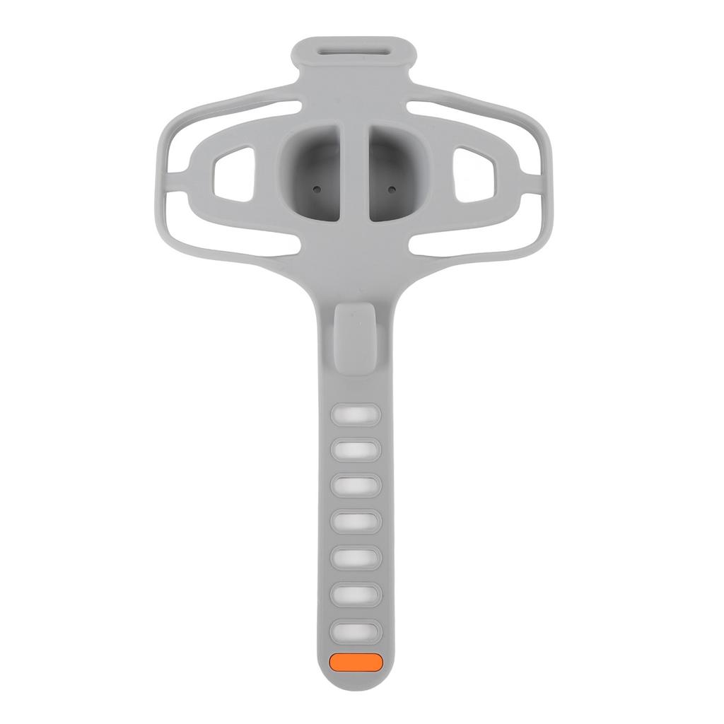 Bike Phone Mount Silicone Bike Cell Phone Strap Mountain Road Bicycle Handlebar Holder One Piece