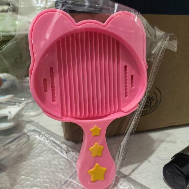 Ручка-маркер с бусинами-термомозаикой 2,6 мм Автоматический нажимной стержень Профессиональный инструмент для DIY-рукоделия для изготовления украшений ручной работы