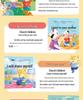 60 Детских сказок на ночь для возраста 1-6 лет: Эмоциональный интеллект и хорошие привычки
