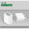 Совместимое зарядное устройство для Huawei 66 Вт/88 Вт Super Fast Charging - Honor Magic/Mate