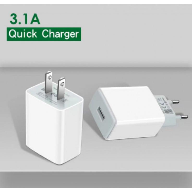 Совместимое зарядное устройство для Huawei 66 Вт/88 Вт Super Fast Charging - Honor Magic/Mate