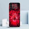 Чехол для телефона Kaisen J-Jujutsu Sukuna Mahoraga для Samsung Galaxy A17 A37 A57 A16 A15 A14 A13 A56 A55 A54 A53 A36 A35 A34 A33 A26 A