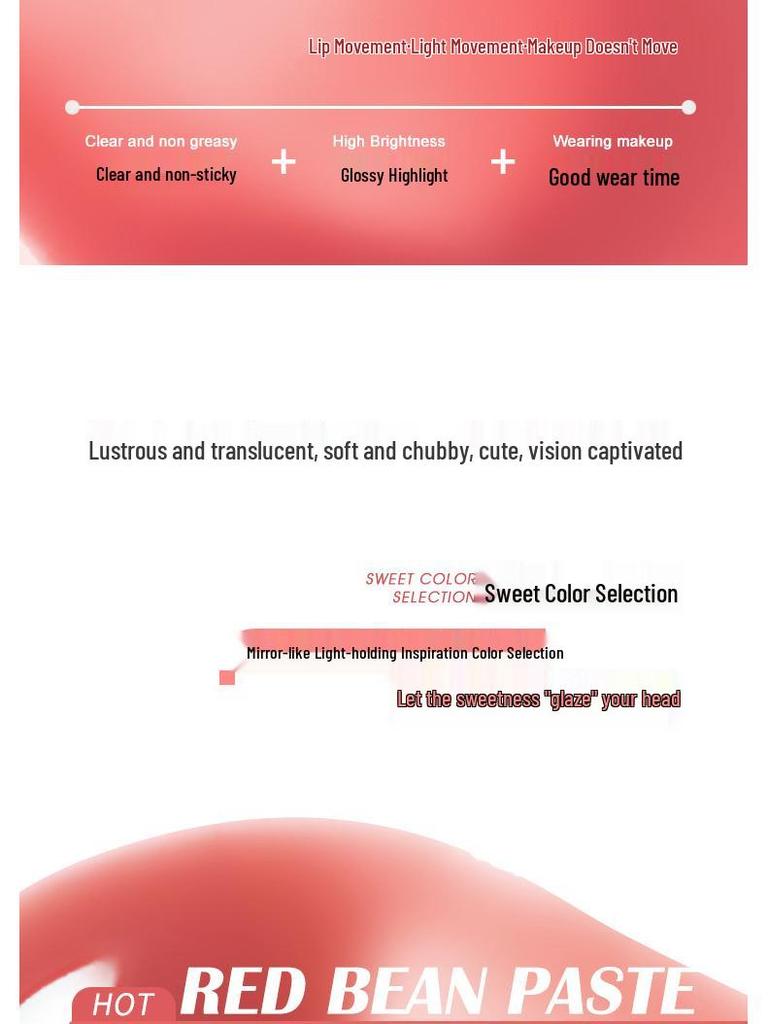 Набор блесков для губ «Искушение ангела»: Матовые бархатные, зеркально-блестящие и плампинг-помады с эффектом влажных губ