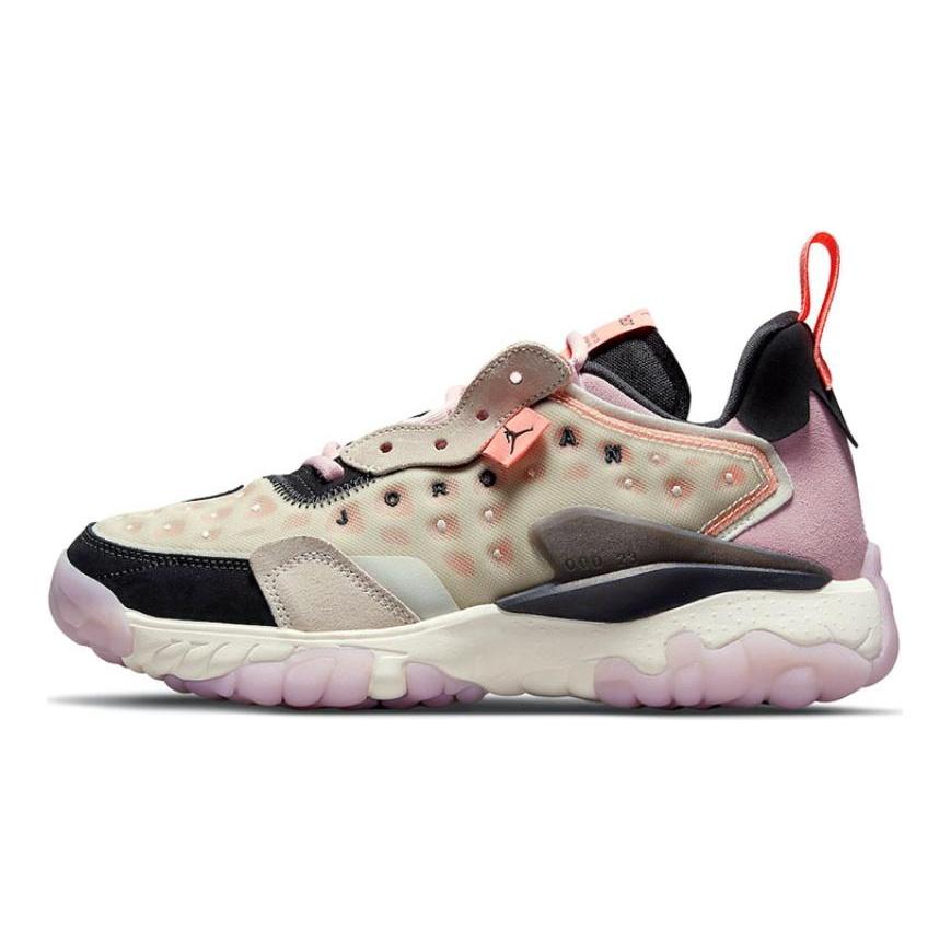 Jordan Delta 2 Light Арктический Розовый Женские Jordan CW0913-061