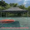 Xing Penghui Camouflage Outdoor Folding Canopy Tent