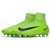 Nike MERCURIAL VELOCE 3 Удобные AG Искусственное покрытие Текстиль, Кожа Амортизация Скользкие Устойчивые к истиранию 831960-303