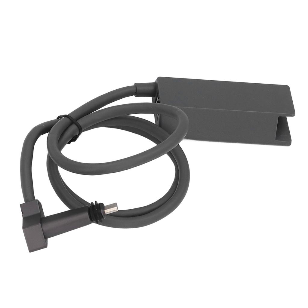 Ethernet Adapter Rectangle Dish Antenna Satellite USB Internet Network Powerline Kit 1200Mbps for