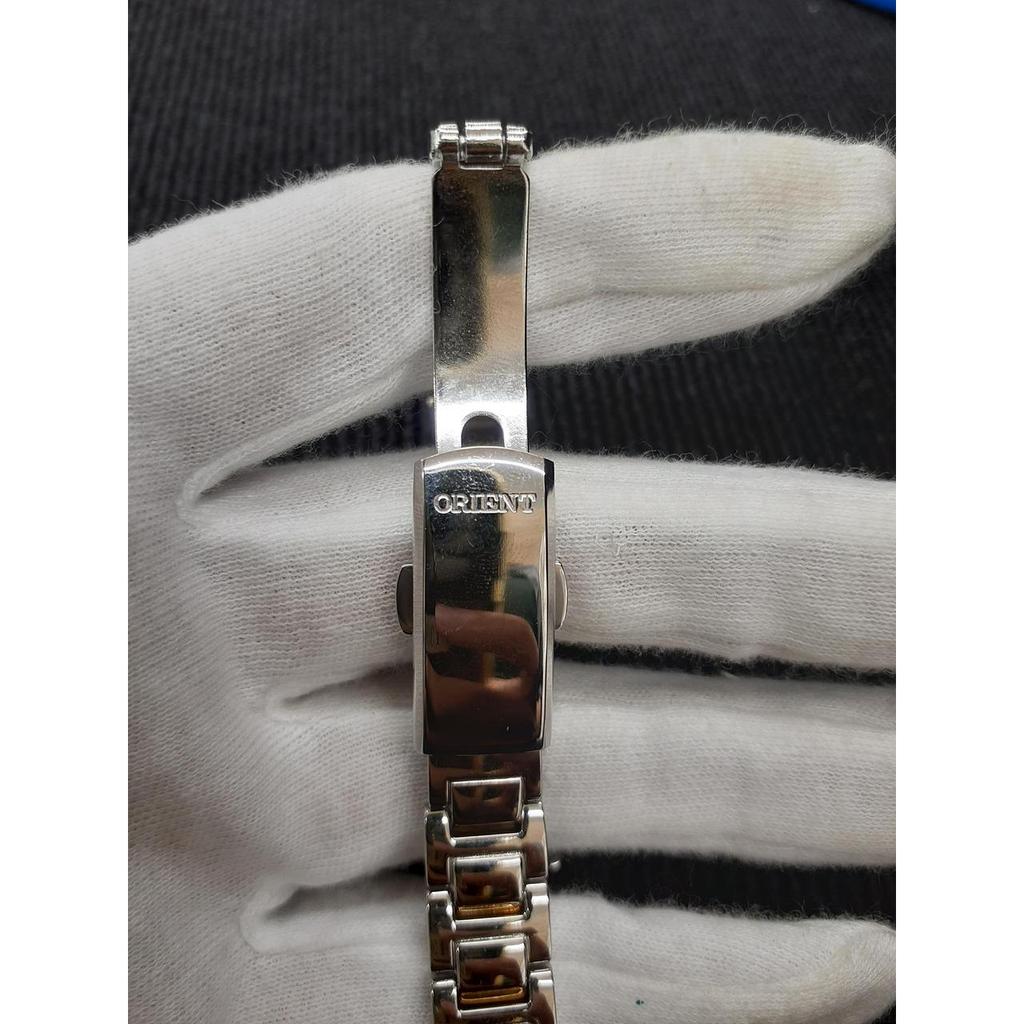 Б/у Кварцевые часы ORIENT UB8U-01