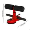 Sit Up Assistance Device Situp Bar Ab Machine for Gym Fitness Office Indoor Home