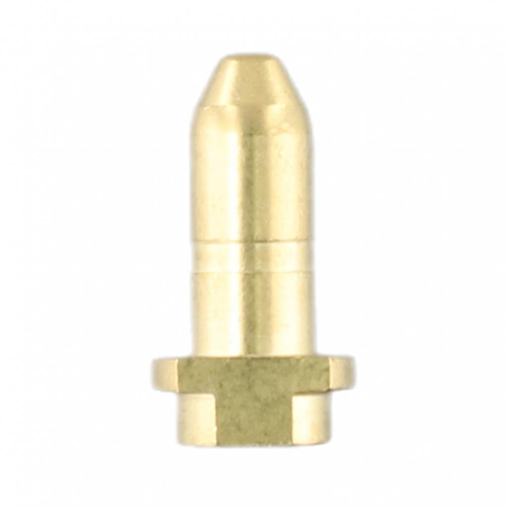 For Karcher Replace Accessories Brass Adapter Nozzle K2 K3