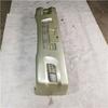 Foton Bumper Compatible - Blue Flash Silver L0531020002A0