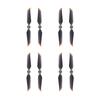 Propellers For DJI Air 2 / 2s Replacement Low-noise Quick Release Folding Blade Wings For AIR 2 2S Repair Parts