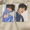 [USED] Straykids 5star Lakidro 2nd Aien Trading Card