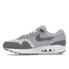 Nike Мужские кроссовки Air Max 1 Photon Dust Wolf Grey Унисекс Белый Дымчато-серый HM9936-001