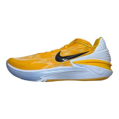 Эйр Зум GT. Отрезать 2 'University Gold' DX6650-701