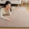 Ковер Sun Deco Extra Thick Rug 130 x 185 см татами Мокка, 25 мм, Высокоэластичный коврик, (приблизительно. 1,5 коврика),