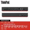 Lenovo ThinkPad Thunderbolt 4 USB-C Dock