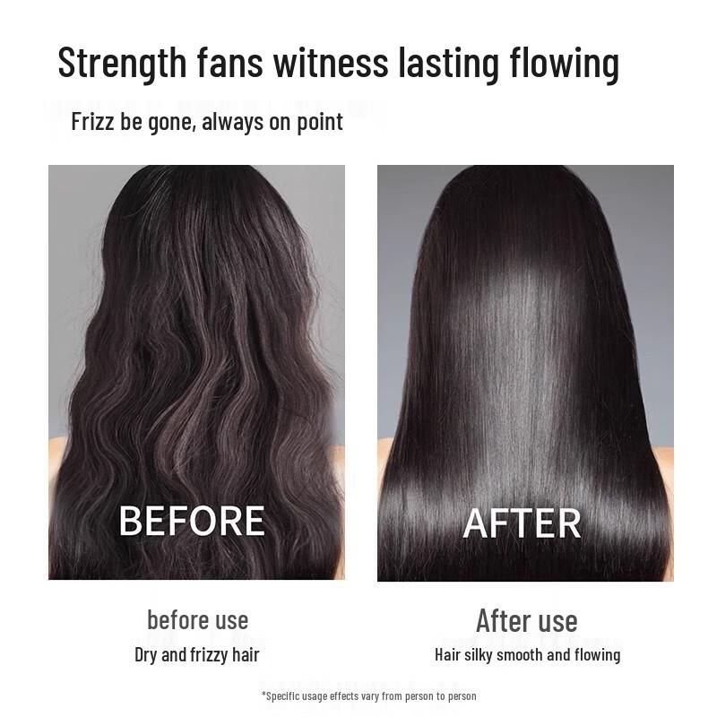 Obeis Flower Tea Extract Smooth Shampoo