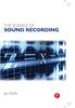 Книга The Science of Sound Recording