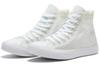 Chuck Taylor All Star High Прозрачные мужские 165609C