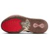 Nike Кроссовки унисекс Kyrie Infinity EP Leopard Camo Tan Light-Iron-Ore Moon-Fossil DC9134-006
