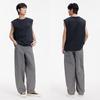 Semir Men's Relaxed Fit Cool-Feel Straight-Leg Cargo Pants