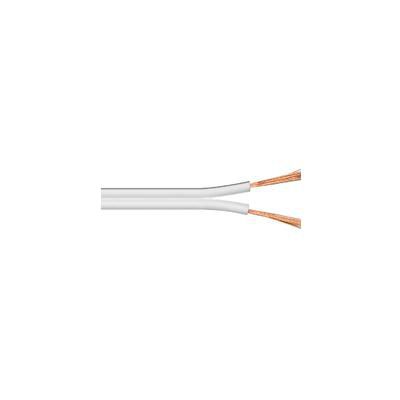 Microconnect Speaker Cable 10M White