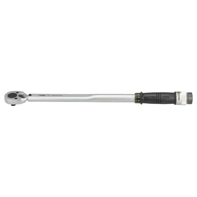 TONE T4HC140 Предустановленный динамометрический ключ 140 Нм, 1/2" (12.7mm) Водить машину,