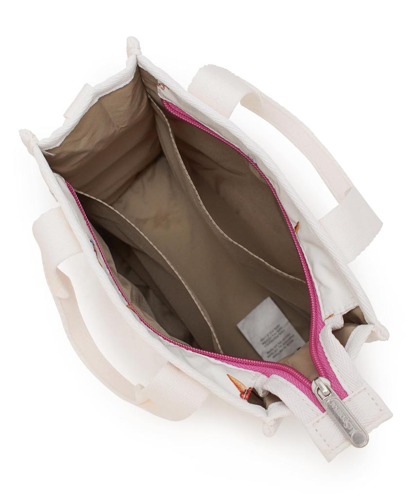 Сумка через плечо MINI TOTE 3714 Sweet Festival [LeSportsac] [Официальная] N/S / /