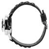 Повседневные часы Pokemon Quartz Metal Silicone Black Mens & (Номер модели POK9025)