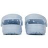 Crocs Baya Clog Уличные клоги Унисекс клоги Синие 10126-4JQ