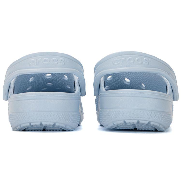 Crocs Baya Clog Уличные клоги Унисекс клоги Синие 10126-4JQ