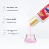 OMO Lavender Laundry Soap & Portable Detergent Set