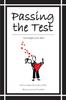 Книга Passing the Test