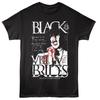Мужская футболка Black Veil Brides We Stitch These Wounds