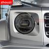 Для Mercedes Benz G Class W463 автомобильные фары оттенок черная защитная пленка задний фонарь прозрачная наклейка из ТПУ