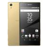Восстановленный Sony Xperia Z5 Оригинальный 4G LTE 3 ГБ ОЗУ 32 ГБ ПЗУ Сканер отпечатков пальцев Разблокированный смартфон