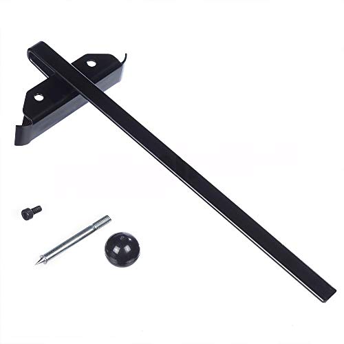 Makita 192732-4 Параллельная планка/круглая направляющая