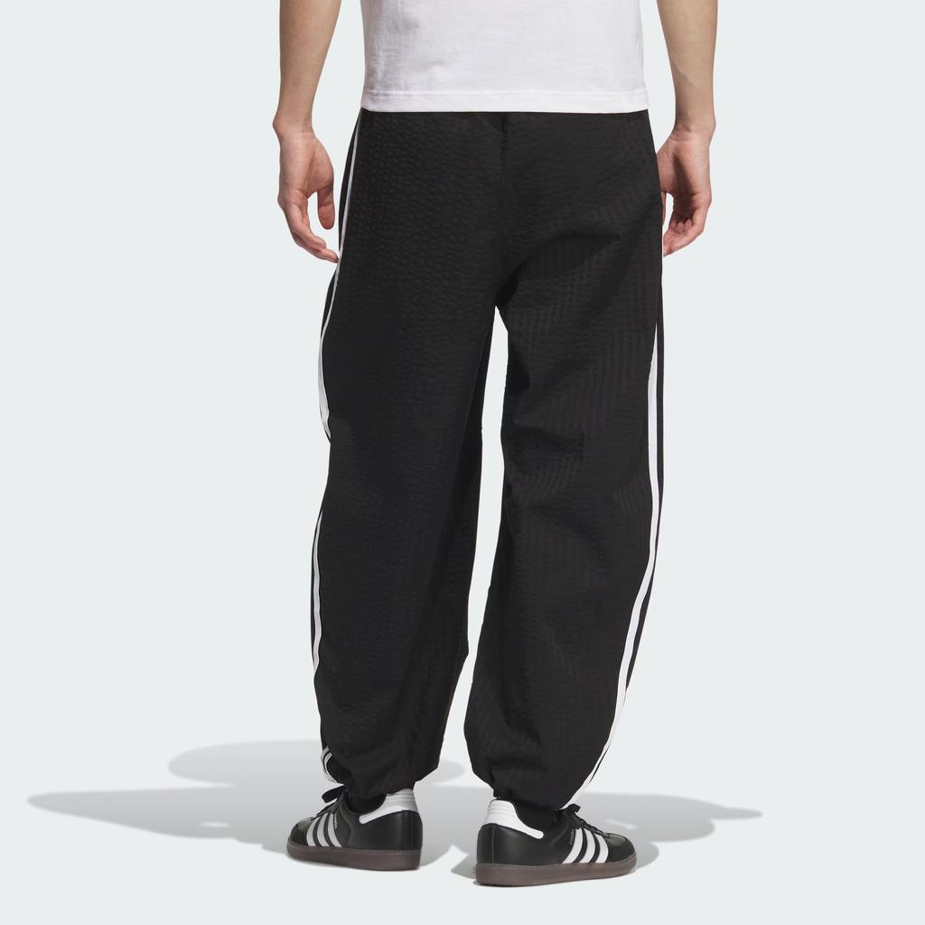 adidas Оригинальные Оверсайз Спортивные Штаны Мужские KC2616
