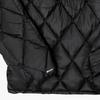 Roa Men S Padding 800 Fill Power Blk0001