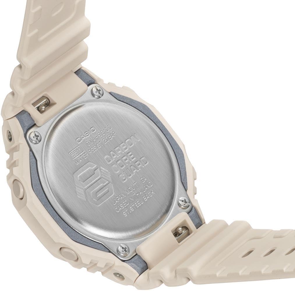 Часы Casio G-Shock Женские GMA-S2100-4ADR